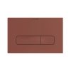 Kludi Unifix Przycisk WC koralowy mat 30PP01O5